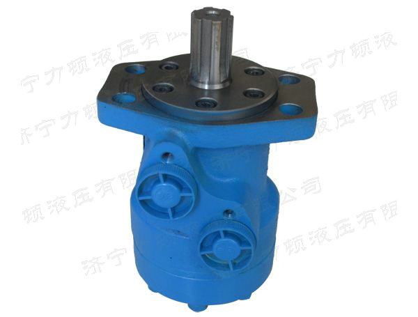 排除液壓馬達(dá)液壓系統(tǒng)故障的方法步驟是什么？