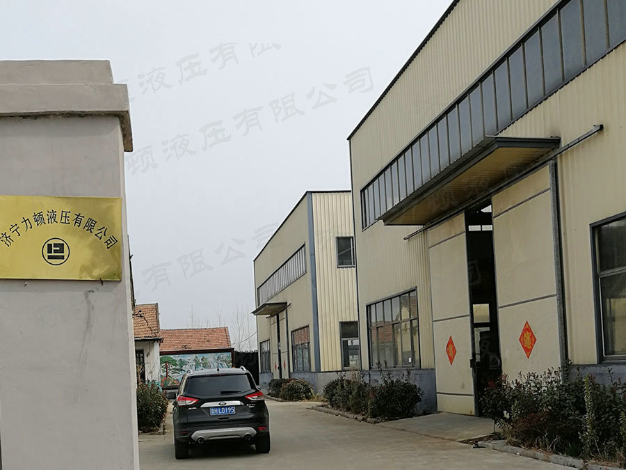 液壓馬達(dá)使用注意事項(xiàng)有哪些？